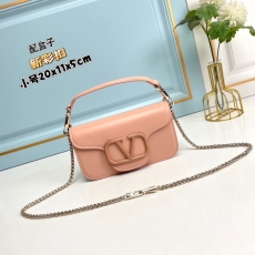 Valentino Satchel Bags